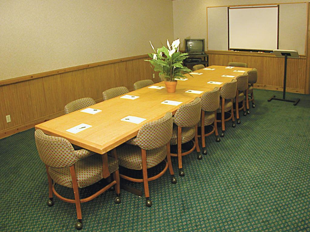 Quality Inn & Suites Baton Rouge West - Port Allen Eksteriør bilde